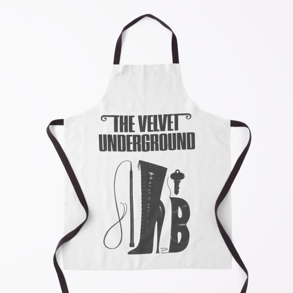 Item preview, TheVelvetUndeground designed and sold by Mr Reindeer.