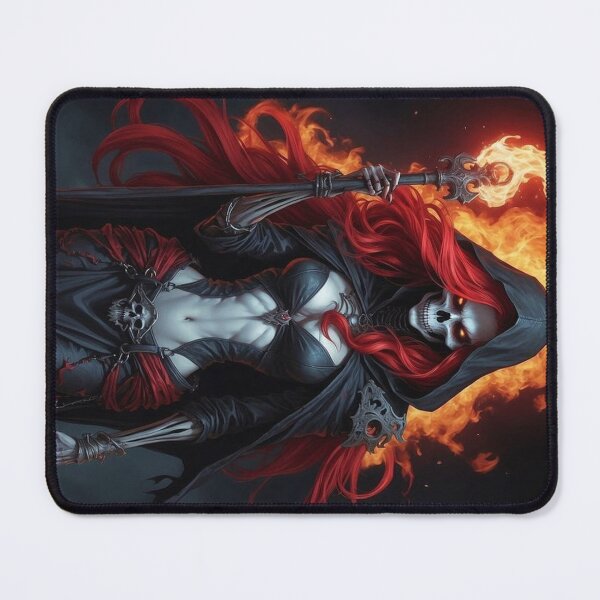 Item preview, Lady Death designed and sold by RaF71PrO.