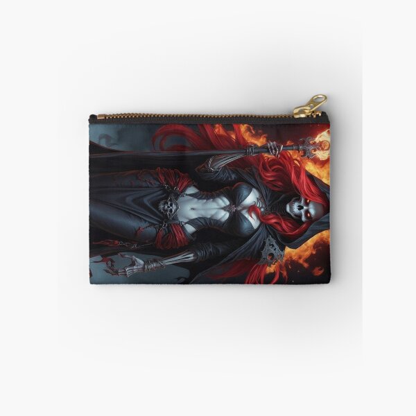 Item preview, Lady Death designed and sold by RaF71PrO.
