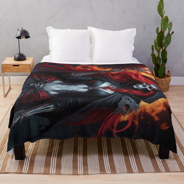 Item preview, Lady Death designed and sold by RaF71PrO.
