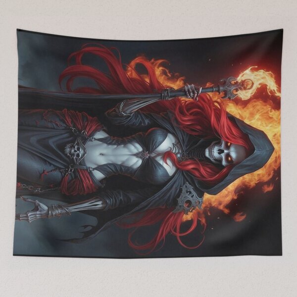 Item preview, Lady Death designed and sold by RaF71PrO.