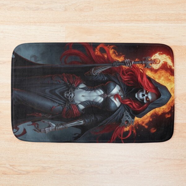 Item preview, Lady Death designed and sold by RaF71PrO.