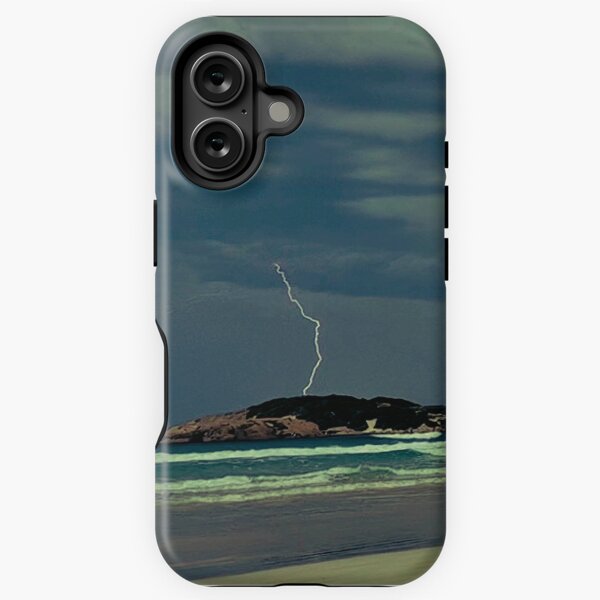 Item preview, Lightning bolt  designed and sold by MaggicalPhotos.