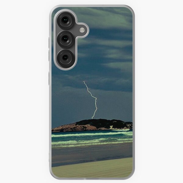 Item preview, Lightning bolt  designed and sold by MaggicalPhotos.