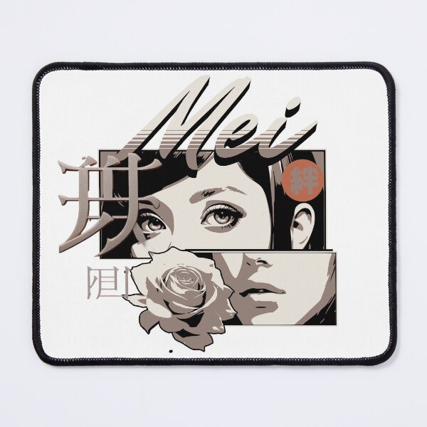 Item preview, Mei designed and sold by AJCIShop.