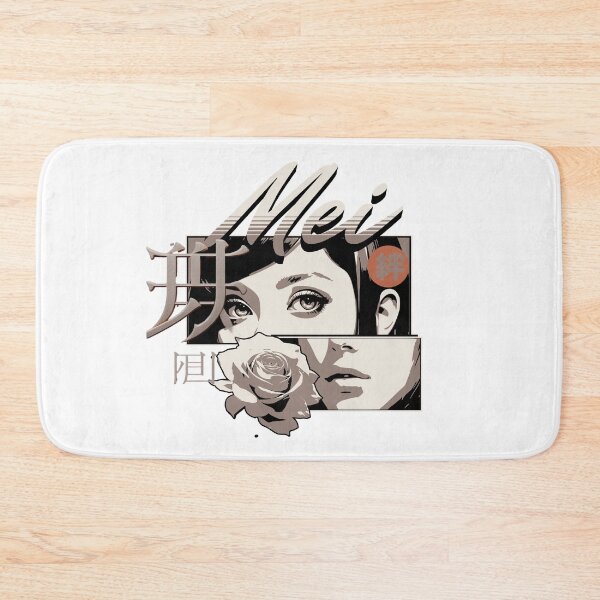 Item preview, Mei designed and sold by AJCIShop.