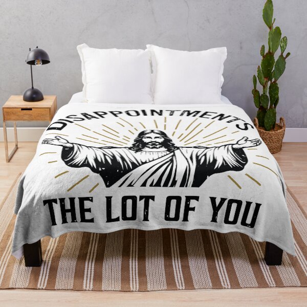 Item preview, Disappointments the lot of you designed and sold by PaulSDesign.