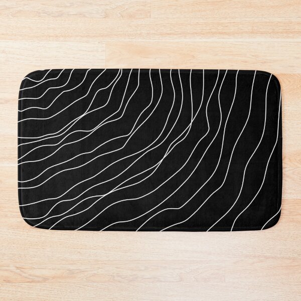 Item preview, Black and white lines designed and sold by TiffyChaa.