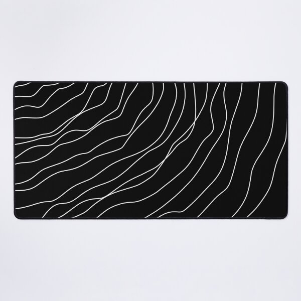 Item preview, Black and white lines designed and sold by TiffyChaa.
