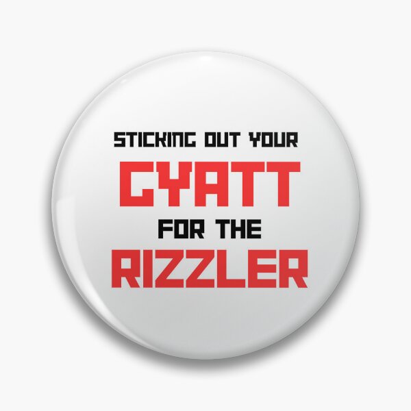 Item preview, The Rizzler designed and sold by RetroWearDesigns.
