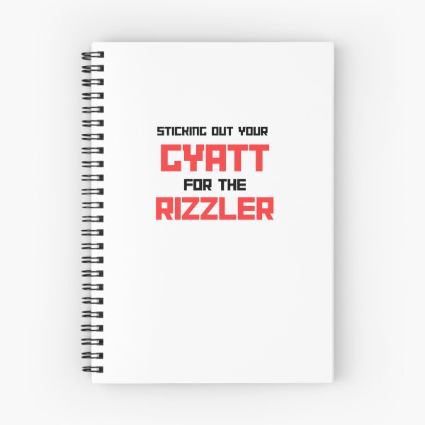 Item preview, The Rizzler designed and sold by RetroWearDesigns.