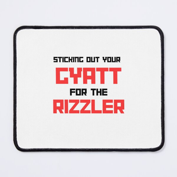 Item preview, The Rizzler designed and sold by RetroWearDesigns.