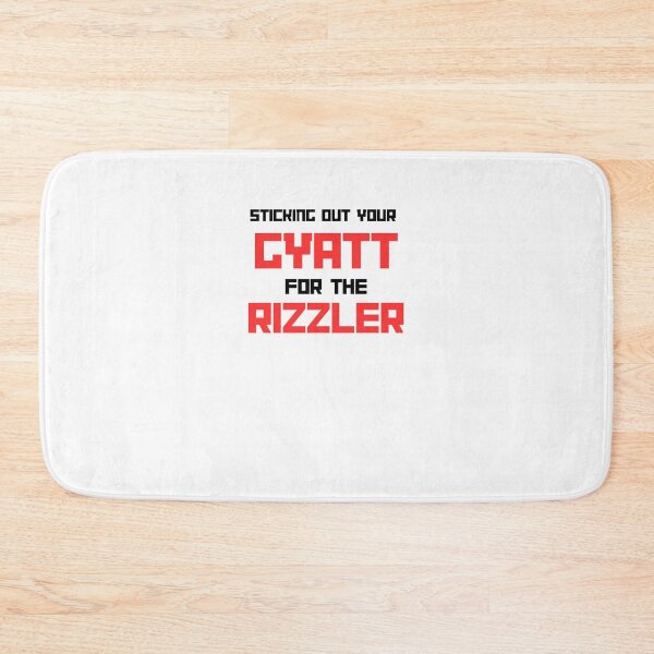 Item preview, The Rizzler designed and sold by RetroWearDesigns.
