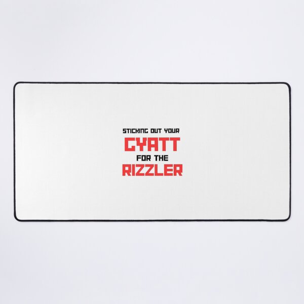 Item preview, The Rizzler designed and sold by RetroWearDesigns.
