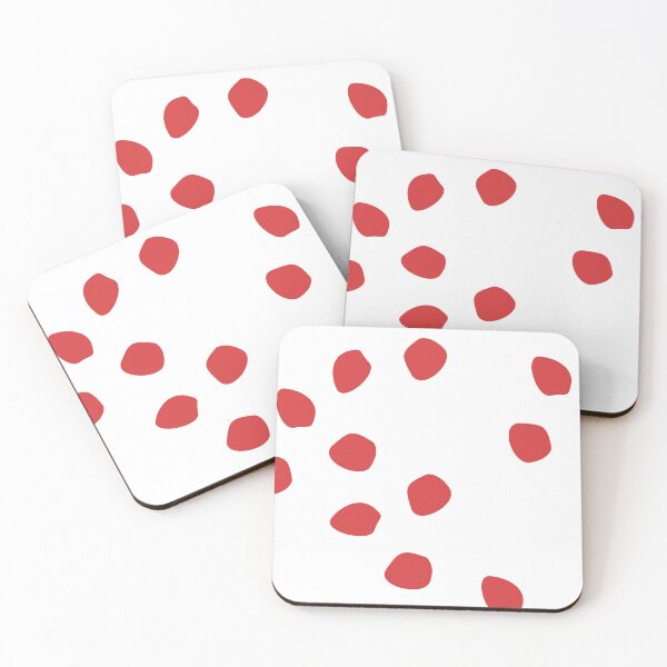 Item preview, Red Dot designed and sold by ReelRide Creations.