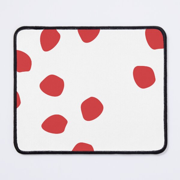 Item preview, Red Dot designed and sold by ReelRide Creations.