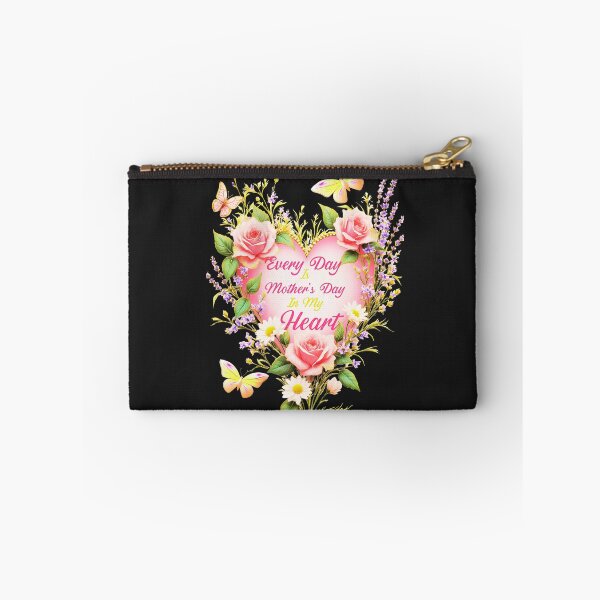 Item preview, Every Day Is Mother's Day in My Heart: A Beautiful Tribute to Mom designed and sold by elynne9.