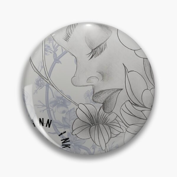 Item preview, Grey scale beauty designed and sold by Sionainnart.
