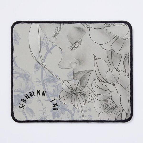 Item preview, Grey scale beauty designed and sold by Sionainnart.