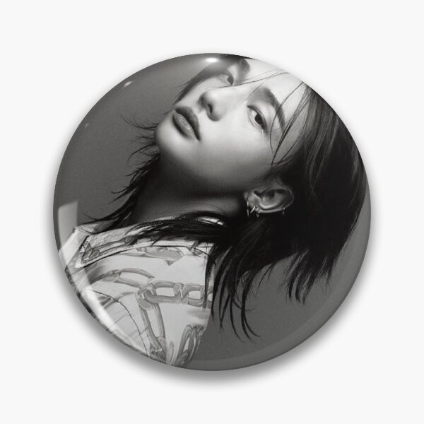 Item preview, Hyunjin boyfriend material buzzcut kiwi boy You make Stray Kids STAY kpop Elle photoshoot designed and sold by Kpop-Noona.