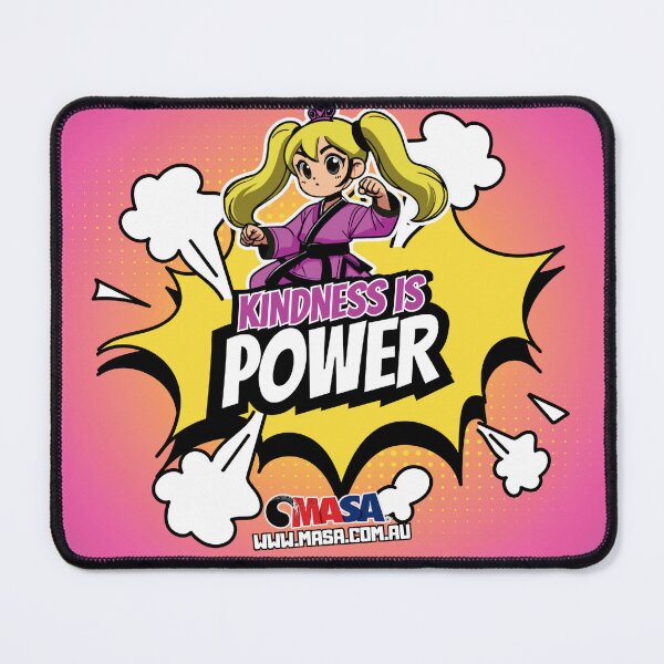 Item preview, Kindness is Power designed and sold by MASA01.