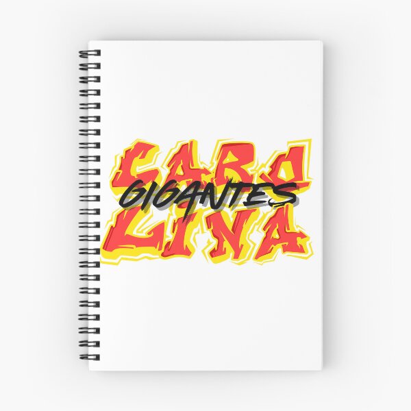 Item preview, Gigantes De Carolina designed and sold by AllOutDesigns.