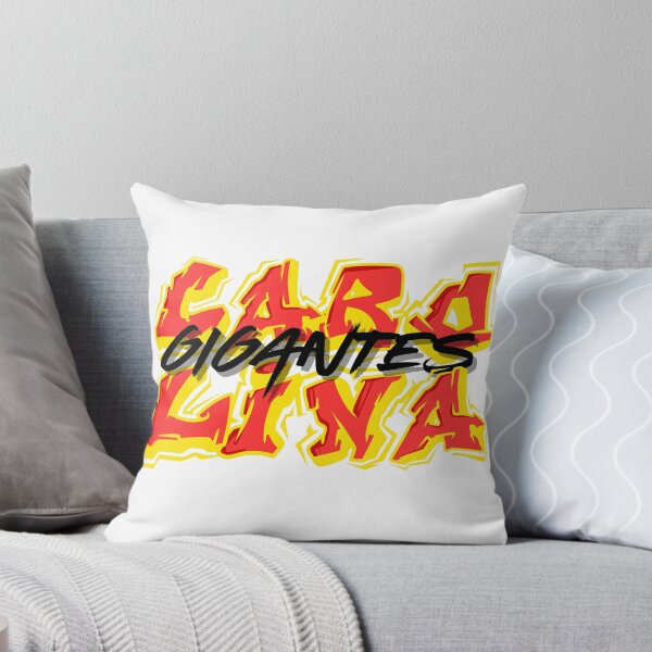 Item preview, Gigantes De Carolina designed and sold by AllOutDesigns.