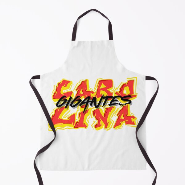 Item preview, Gigantes De Carolina designed and sold by AllOutDesigns.