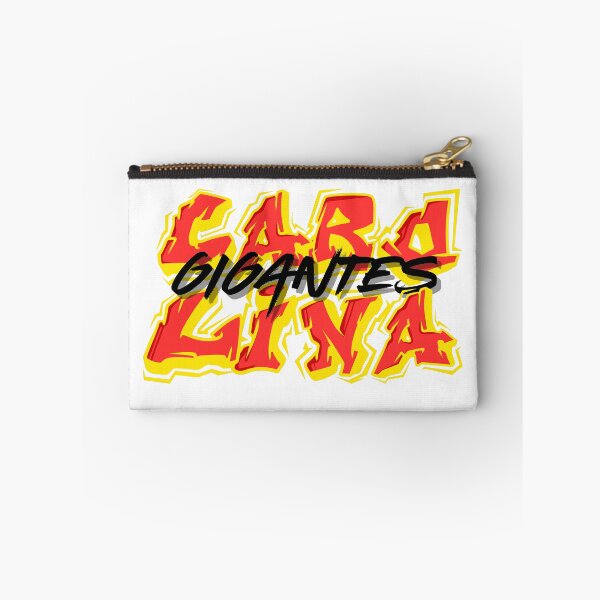 Item preview, Gigantes De Carolina designed and sold by AllOutDesigns.