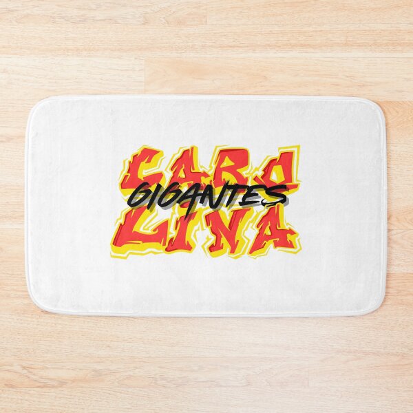 Item preview, Gigantes De Carolina designed and sold by AllOutDesigns.