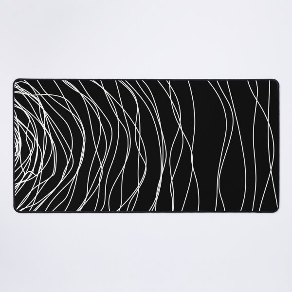 Item preview, Black and white lines designed and sold by TiffyChaa.