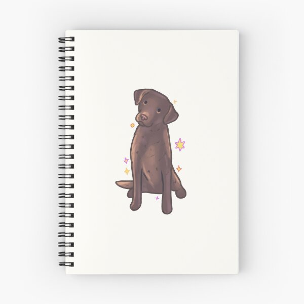 Item preview, Chesapeake Bay Retriever designed and sold by Mayarartsy.
