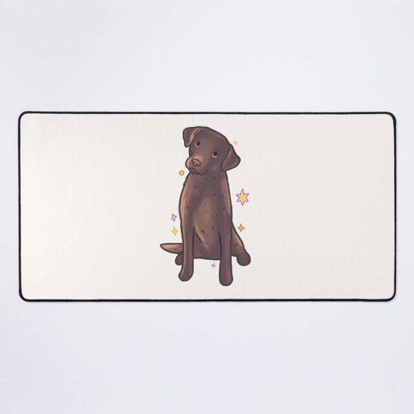 Item preview, Chesapeake Bay Retriever designed and sold by Mayarartsy.
