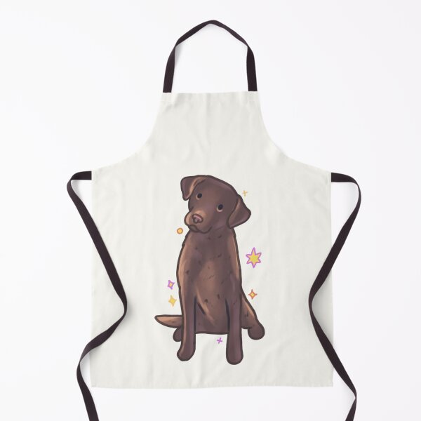 Item preview, Chesapeake Bay Retriever designed and sold by Mayarartsy.