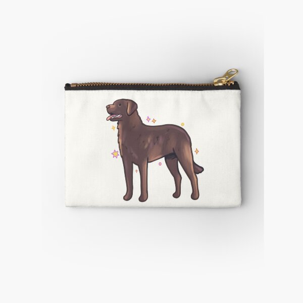 Item preview, Cute Chesapeake Bay Retriever designed and sold by Mayarartsy.