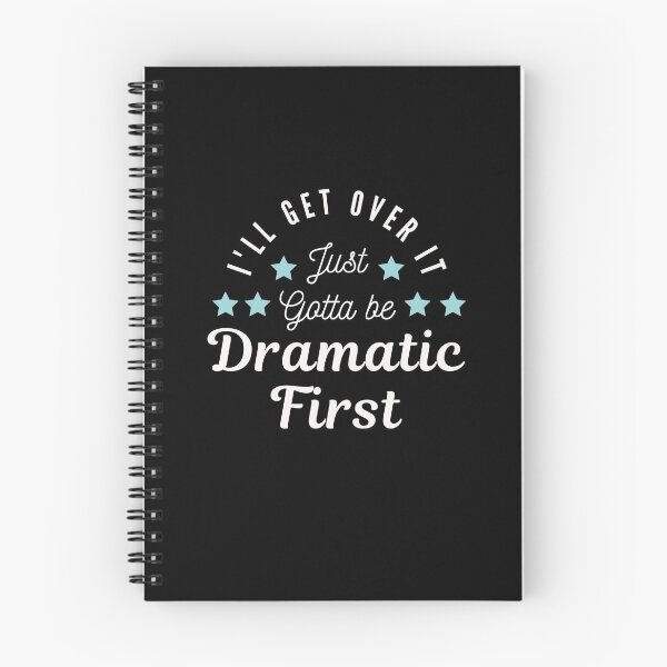 Item preview, Dramatic First Starry Humor Art designed and sold by Zakrytos ★★★★★.