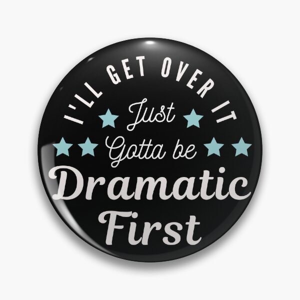 Item preview, Dramatic First Starry Humor Art designed and sold by Zakrytos ★★★★★.