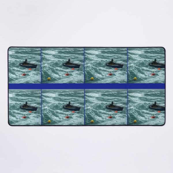 Item preview, Stormy Sea designed and sold by FShadora.