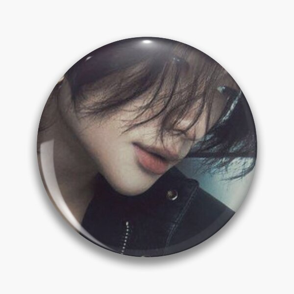 Item preview, Hyunjin boyfriend material buzzcut kiwi boy You make Stray Kids STAY kpop Elle photoshoot designed and sold by Kpop-Noona.