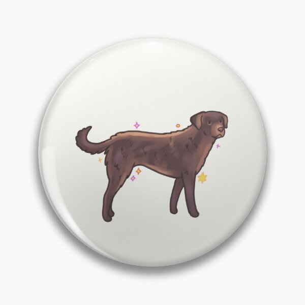 Item preview, Chesapeake Bay Retriever   designed and sold by Mayarartsy.