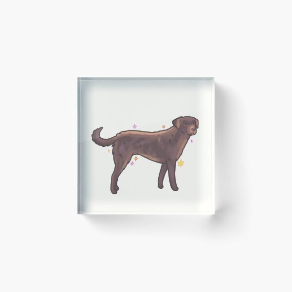 Item preview, Chesapeake Bay Retriever   designed and sold by Mayarartsy.