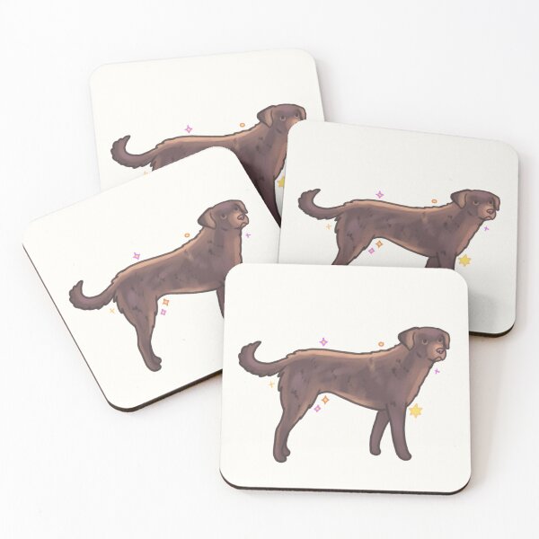 Item preview, Chesapeake Bay Retriever   designed and sold by Mayarartsy.