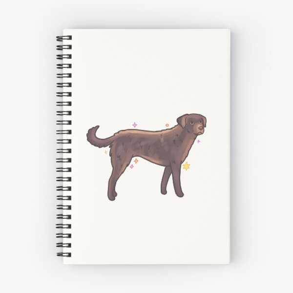 Item preview, Chesapeake Bay Retriever   designed and sold by Mayarartsy.