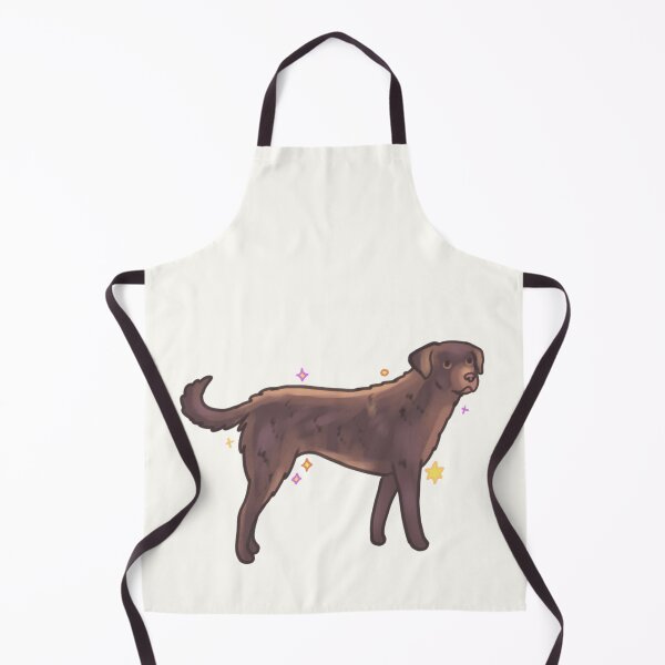 Item preview, Chesapeake Bay Retriever designed and sold by Mayarartsy.