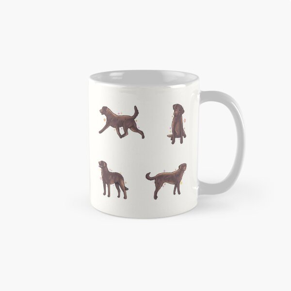 Item preview, Chesapeake Bay Retriever pack designed and sold by Mayarartsy.