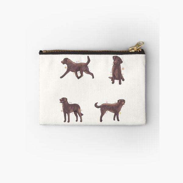 Item preview, Chesapeake Bay Retriever pack designed and sold by Mayarartsy.