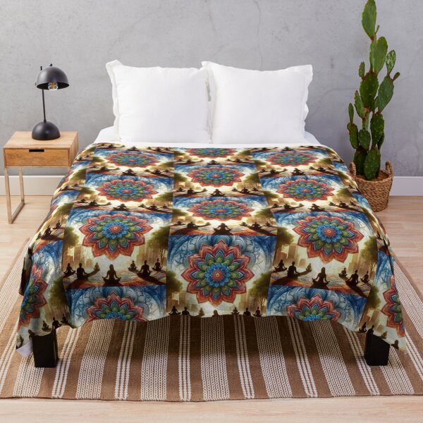 Item preview, Mandala and exploring the inner world designed and sold by Dogandesighn.