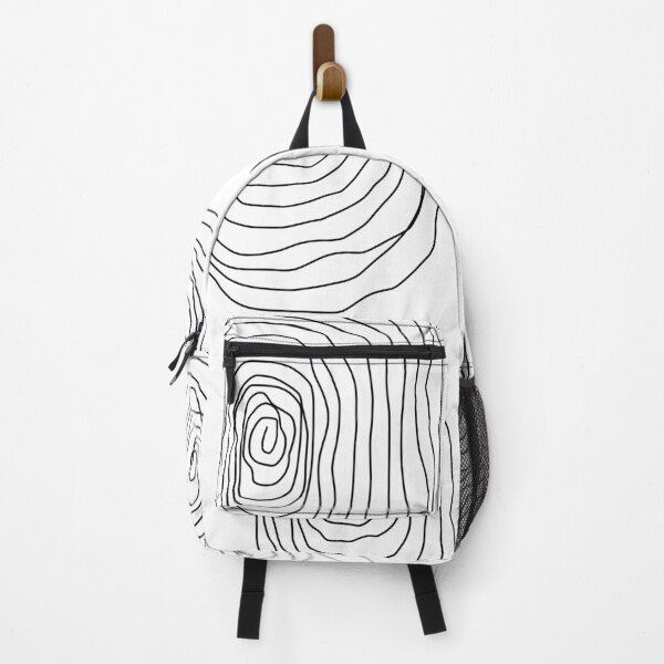 Item preview, Black and white lines designed and sold by TiffyChaa.