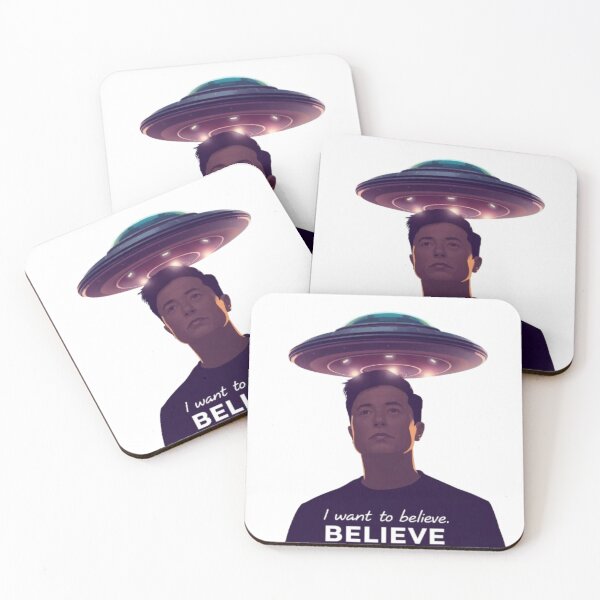 Item preview, Want Believe designed and sold by Rostislav Tarasenko.