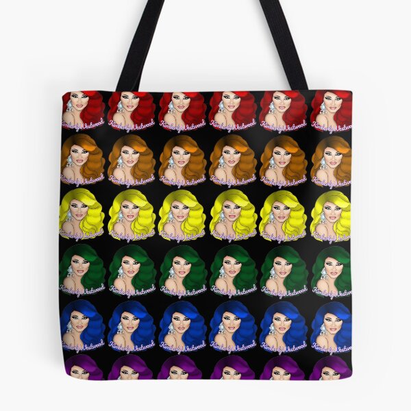 Item preview, KMW Pride! designed and sold by KWestwood.